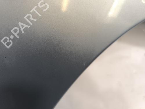 Right front fenders PEUGEOT 206 Hatchback (2A/C) 1.4 i | BP29516054C42 