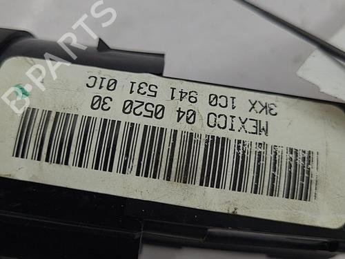 Licht Schakelaar VW NEW BEETLE Convertible (1Y7) 1.6 (102 hp) 22822856