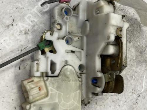 Rear left lock NISSAN PICK UP (D22) 2.5 TD 4WD | BP22833756C100 