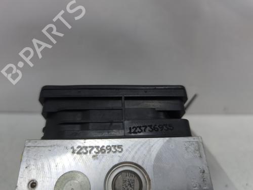 Used ABS pump ABS pump AUDI A3 Sportback (8VA, 8VF) 1.6 TDI (110 hp) 36089225 36089225