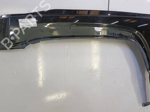 Used Left front fenders JEEP CHEROKEE (KK) 2.8 CRD 4x4 (177 hp) 22818206