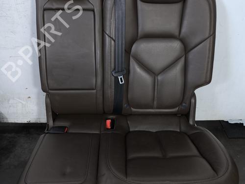 Seats set PORSCHE CAYENNE (92A) 3.0 Diesel | BP25280305C78  - Image 43