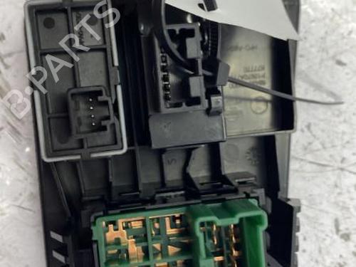 Mirror switch NISSAN QASHQAI / QASHQAI +2 I (J10, NJ10, JJ10E) 2.0 dCi | BP22835443I25 