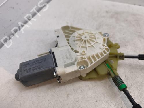 Rear left window mechanism AUDI A7 Sportback (4GA, 4GF) 3.0 TDI quattro | BP29834070C24
