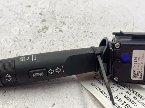 Switch OPEL CORSA E (X15) 1.4 (08, 68) | BP22840281I30  - Image 5