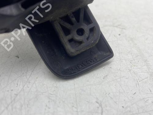 Rear right exterior door handle PEUGEOT 106 II (1A_, 1C_) 1.5 D | BP29314905C130 