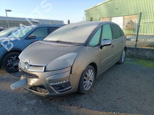 Recambios CITROËN C4 Picasso I MPV (UD_) 1.6 HDi 110 (112 hp) 4357648