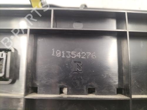 Climate control TOYOTA AURIS (_E18_) 1.8 Hybrid (ZWE186_, ZWE186R) | BP23905691I5 - Image 4