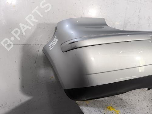Rear bumper VW POLO (9N_, 9A_) 1.2 12V | BP24886561C8 