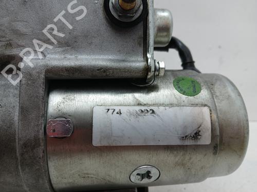 Startmotor HYUNDAI SANTA FÉ I (SM) 2.0 CRDi 4x4 | BP29833898M8