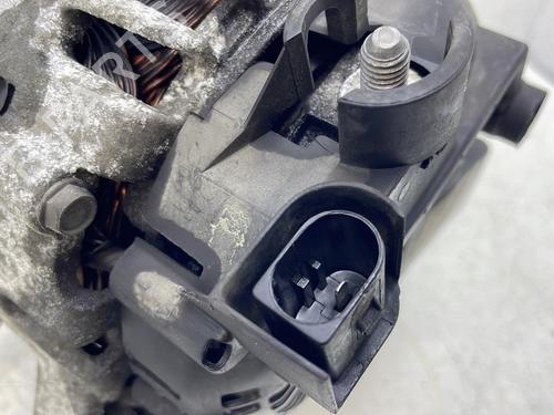 Alternator FORD C-MAX II (DXA/CB7, DXA/CEU) 1.6 TDCi | BP32114723M7 - Image 5