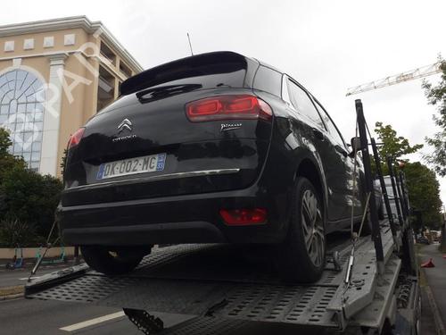 Fuse box CITROËN C4 Picasso II 1.6 HDi / BlueHDi 115 | BP23429567E1  - Image 8