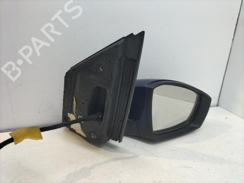 Right mirror VW POLO V (6R1, 6C1) 1.6 TDI | BP29377338C27 