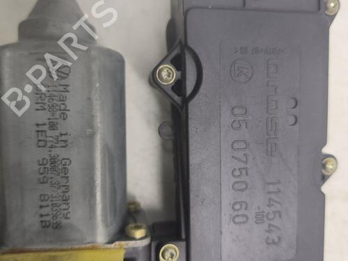 Rear left window mechanism VW GOLF IV Cabriolet (1E7) 1.6 | BP32367357C24
