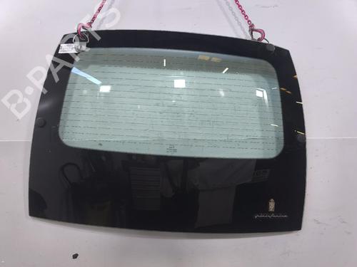 Tailgate BLUECAR BLUEUTILITY EV50 | BP40054979C6 - Image 3