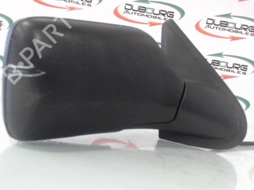 Right mirror VW VENTO (1H2) 1.9 D | BP22814520C27 