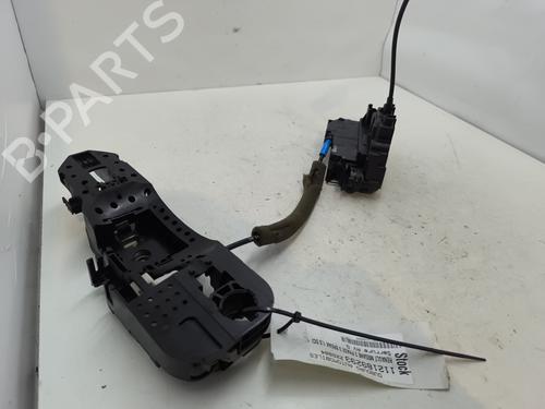 Used Front left lock RENAULT MEGANE III Grandtour (KZ0/1) 1.5 dCi (KZ09, KZ0D, KZ1G, KZ29, KZ14, KZ1W, KZ10, KZ1F,... (110 hp) 29286082