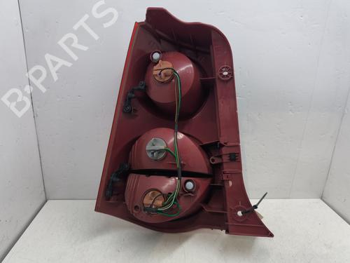 Right taillight KIA PICANTO I (SA) 1.0 | BP31062271C35