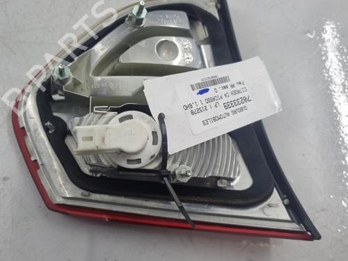 Used Right tailgate light Right tailgate light CITROËN C4 Picasso I MPV (UD_) 1.6 HDi (109 hp) 22826195 22826195