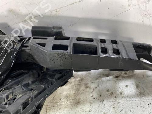 Rear bumper bracket PEUGEOT 508 I (8D_) 2.0 HDi | BP22837203C159