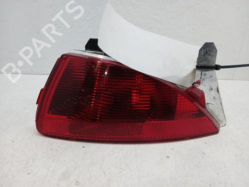 Tågelys RENAULT KADJAR (HA_, HL_) 1.5 dCi 110 (HLA3) (110 hp) 31581954