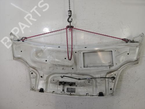 hood-renault-trafic-ii-van-fl-2001-32231701 main image