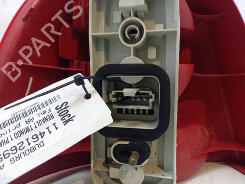 Høyre baklys RENAULT TWINGO I (C06_) 1.2 (C066, C068) | BP29980476C35