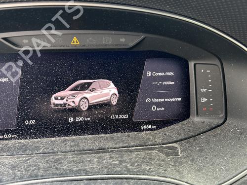 Interior roof light SEAT ARONA (KJ7, KJP) 1.5 TSI | BP24110939I8  - Image 7