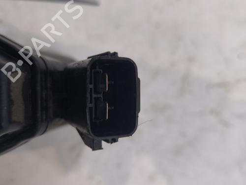 Electric handbrake RENAULT SCÉNIC III (JZ0/1_) 1.6 dCi (JZ00, JZ12) | BP26585000E5 