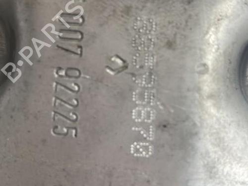 Motor limpa vidros traseiro RENAULT CLIO I (B/C57_, 5/357_) 1.9 D (B/C/S576, B/C/S57L) | BP22836124M102