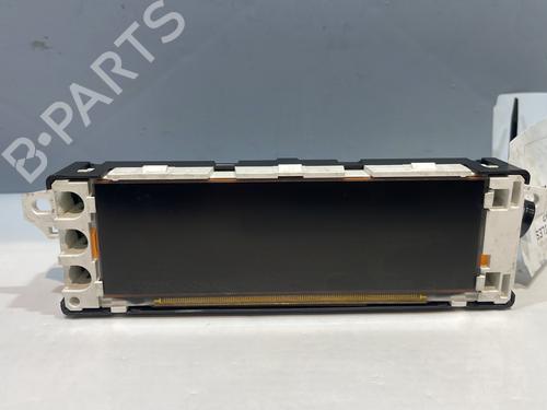 Used Display monitor PEUGEOT 207 (WA_, WC_) 1.4 HDi (68 hp) 30465733