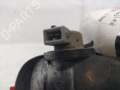 Other RENAULT LAGUNA III (BT0/1) 1.5 dCi (BT00, BT0A, BT0T, BT1J) | BP29834031O1