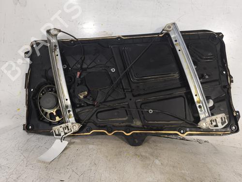 Used Front right window mechanism Front right window mechanism FORD FIESTA V (JH_, JD_) 1.6 TDCi (90 hp) 23905758 23905758