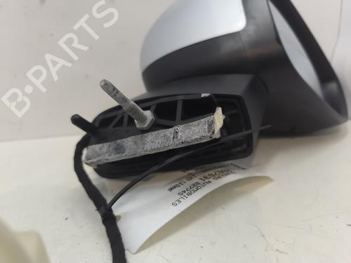 Right mirror CITROËN C4 II (NC_) 1.6 HDi 90 | BP29377376C27 