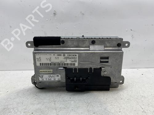 Display AUDI A6 C6 Avant (4F5) 3.0 TDI quattro | BP29833792C48