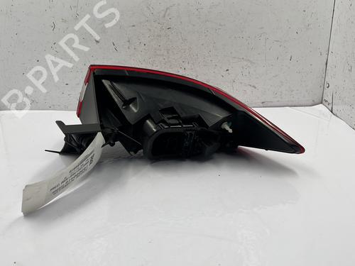 Left taillight RENAULT CLIO IV (BH_) 1.5 dCi 90 | BP24663972C34