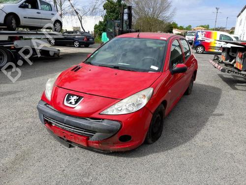 Alternator PEUGEOT 206+ (2L_, 2M_) 1.4 i | BP23905678M7 - Image 6
