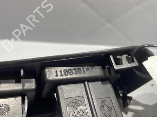 Spak kontakt RENAULT MASTER II Bus (JD) 2.2 dCI 90 | BP28328368I30 