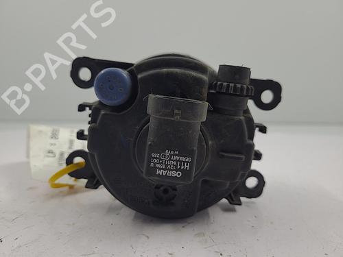 Used Right front fog light Right front fog light NISSAN NOTE (E11, NE11) 1.5 dCi (86 hp) 22818838 22818838