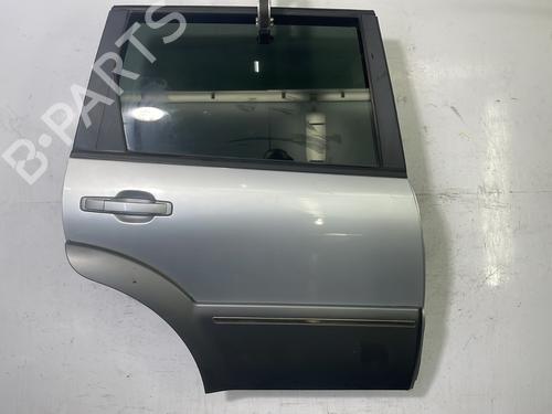 Used Right rear door Right rear door 22846248 22846248