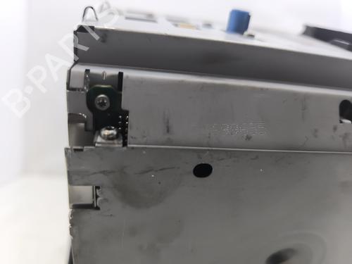 Used Radio Radio PEUGEOT 308 I (4A_, 4C_) 2.0 HDi (163 hp) 34260899 34260899