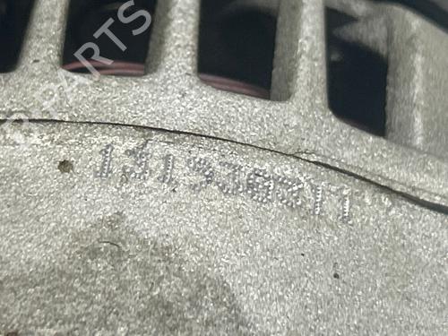 Used Alternator Alternator 38780402 38780402