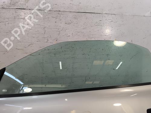 Left front door MERCEDES-BENZ SLK (R170) 200 (170.435) | BP28004252C2 