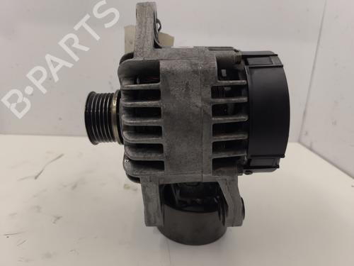 Used Alternator Alternator ALFA ROMEO 147 (937_) 1.6 16V T.SPARK ECO (937.AXA1A, 937.BXA1A) (105 hp) 26031476 26031476