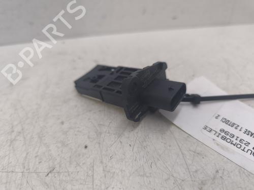 Luftmassenmesser für FORD TRANSIT CUSTOM V362 Van (FY, FZ) 2.0 EcoBlue (130 hp) 31277652