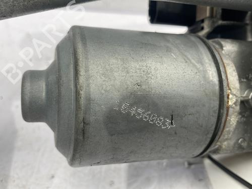 Front wiper motor AUDI A6 C6 (4F2) 2.7 TDI | BP25120854M29 - Image 2