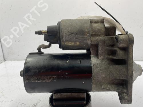 Starter RENAULT TRAFIC Platform/Chassis (T_, P_, V_) 2.1 D RWD | BP22843719M8 