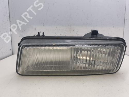 Used Left front fog light PEUGEOT 806 (221) 2.0 HDI (109 hp) 27453531