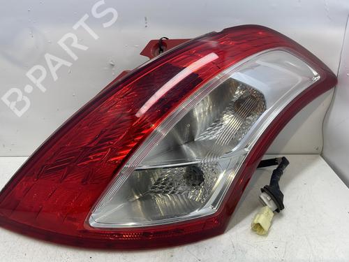 Højre baglygte SUZUKI SWIFT IV (FZ, NZ) 1.3 DDiS (AZG413D, ZC02S, ZC92S) (75 hp) 29261057