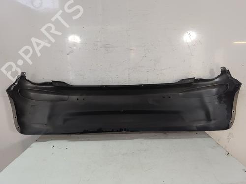 Rear bumper KIA PICANTO I (SA) 1.0 | BP30134700C8 